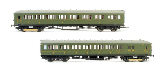 Pre-Owned Southern Railway 2-BIL '2041' EMU