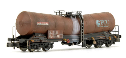 Silver Bullet Nacco / ECC 3387 789 8 066-8 Weathered