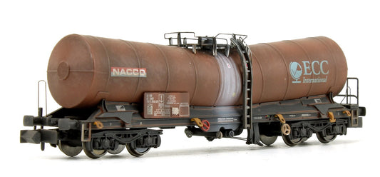 Silver Bullet Nacco / ECC 3387 789 8 066-8 Weathered