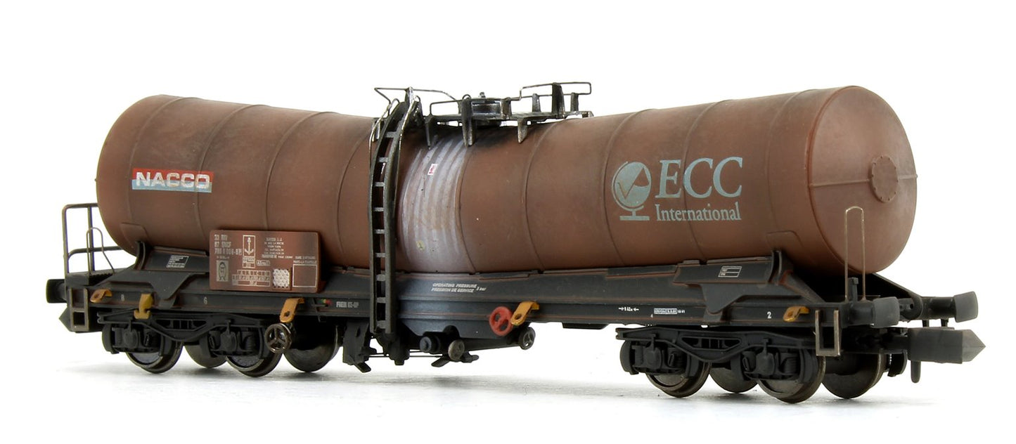Pre-Owned Silver Bullet Nacco / ECC 3387 789 8 066-8 - Weathered