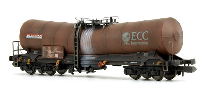 Pre-Owned Silver Bullet Nacco / ECC 3387 789 8 066-8 - Weathered