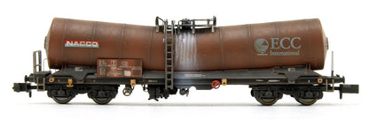 Pre-Owned Silver Bullet Nacco / ECC 3387 789 8 066-8 - Weathered