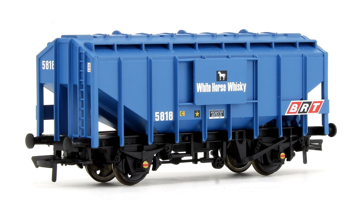 Pre-Owned Whiskies Galore DCC Digital Sound Train Set