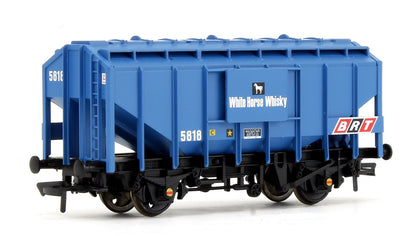 Pre-Owned Whiskies Galore DCC Digital Sound Train Set