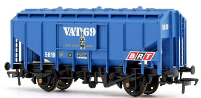 Pre-Owned Whiskies Galore DCC Digital Sound Train Set