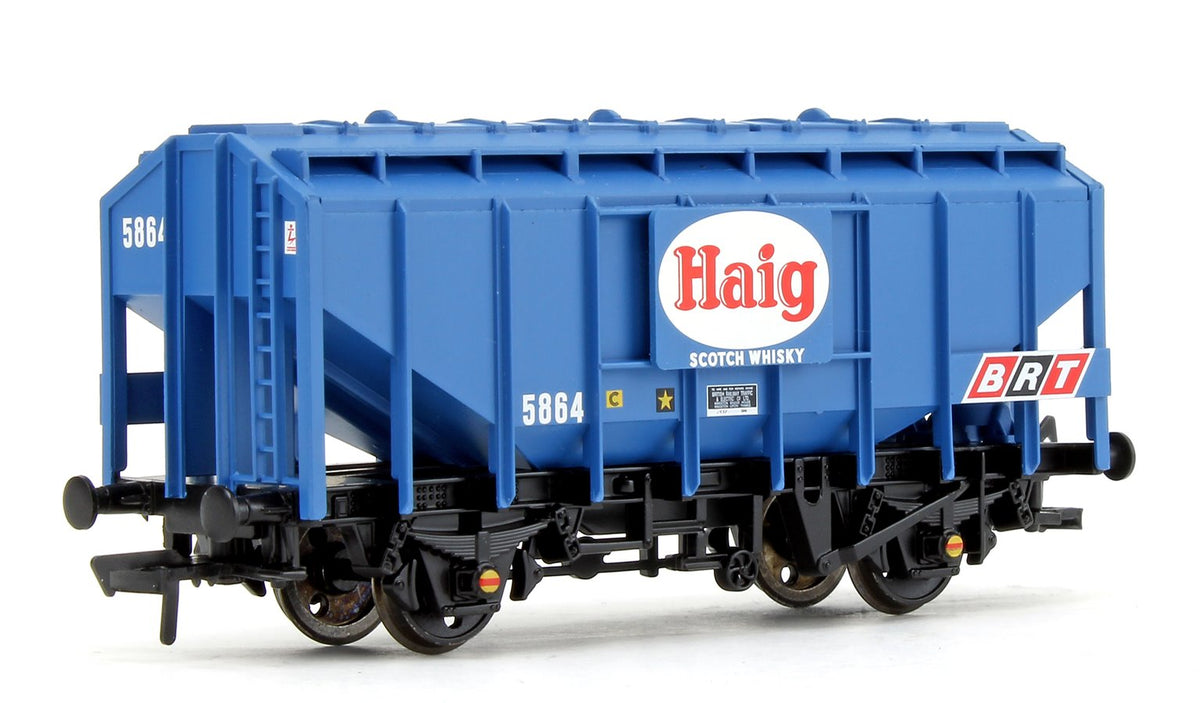 Pre-Owned Whiskies Galore DCC Digital Sound Train Set