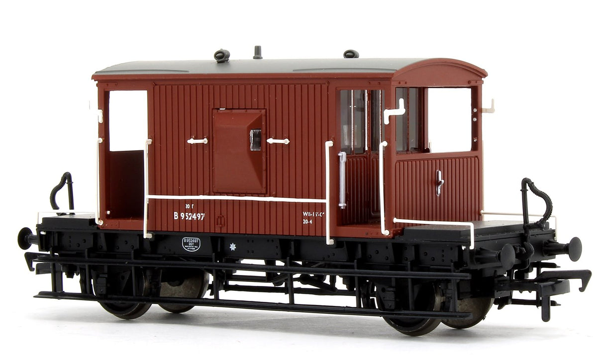 Pre-Owned Whiskies Galore DCC Digital Sound Train Set