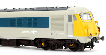 Pre-Owned Western Pullman Dynamis Ultima Digital Sound Train Set in Grey/Blue British Rail Pullman livery