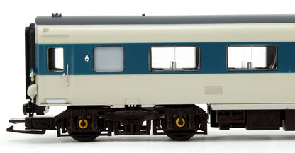 Pre-Owned Western Pullman Dynamis Ultima Digital Sound Train Set in Grey/Blue British Rail Pullman livery