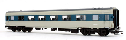 Pre-Owned Western Pullman Dynamis Ultima Digital Sound Train Set in Grey/Blue British Rail Pullman livery