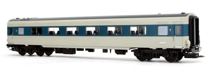 Western Pullman Six Car Digital Sound Unit British Rail Blue/Grey (Dynamis and Track removed)