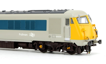 Pre-Owned Western Pullman Dynamis Ultima Digital Sound Train Set in Grey/Blue British Rail Pullman livery