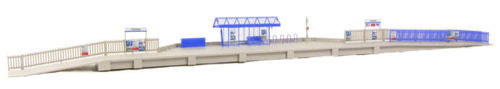 3002501 Tackley Halt Station Kit