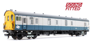 Class 419 MLV S68008 BR Blue & Grey (DCC Sound)