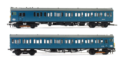 Pre-Owned BR Blue Class 416 2EPB 2 Car EMU 5764