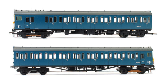 Pre-Owned BR Blue Class 416 2EPB 2 Car EMU 5764