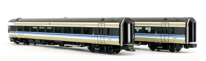 Pre-Owned Class 158 2-Car DMU 158849 BR Regional Railways
