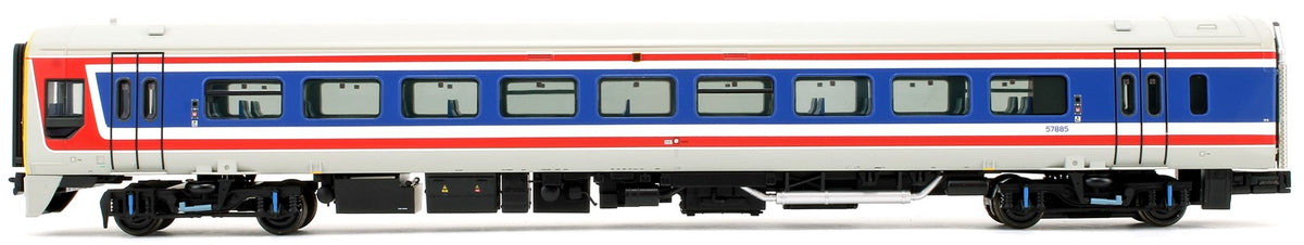 Pre-Owned 31-520 Class 159 3-Car DMU 159013 BR Network SouthEast (Revised)