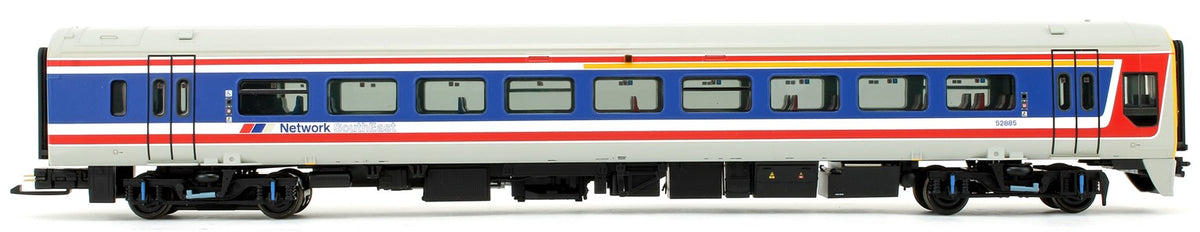 31-520SR Class 159 3-Car DMU 159013 BR Network SouthEast (Revised) (DCC Ready)