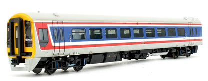 31-520SR Class 159 3-Car DMU 159013 BR Network SouthEast (Revised) (DCC Ready)