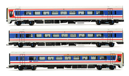 Pre-Owned 31-520 Class 159 3-Car DMU 159013 BR Network SouthEast (Revised)