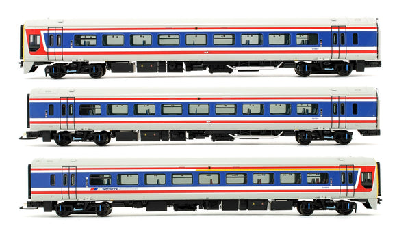 Pre-Owned Class 159 3-Car DMU 159013 BR Network SouthEast (Revised)
