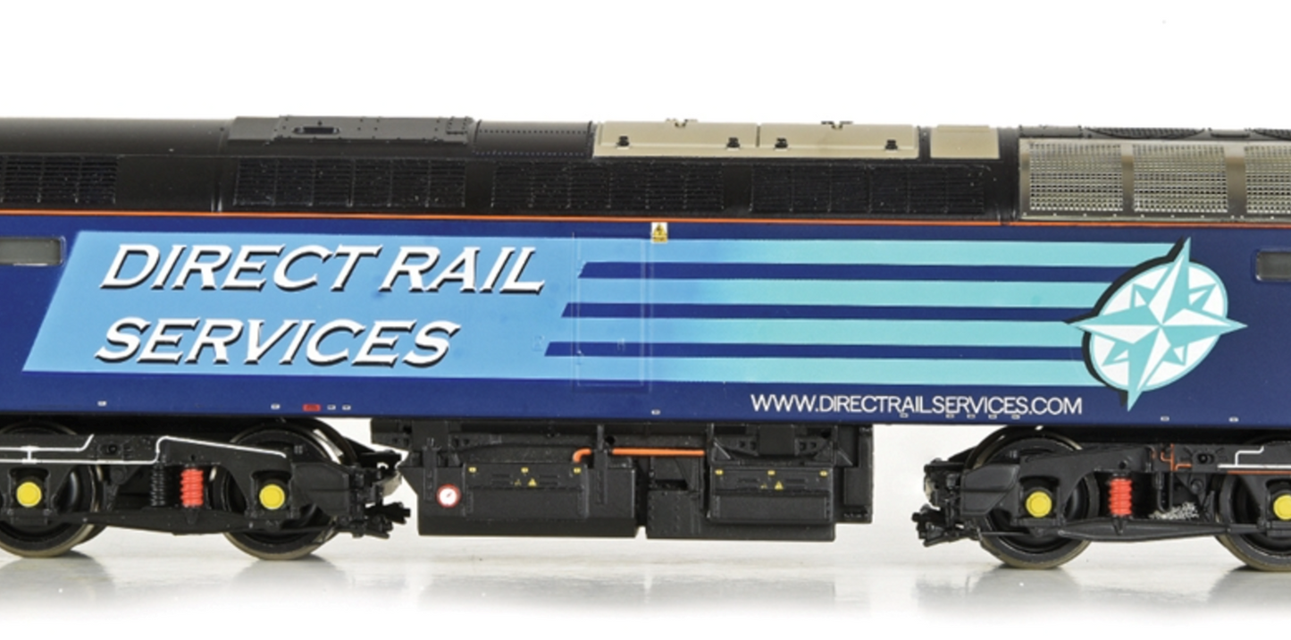 Class 57/0 57009 DRS Compass (Original) Diesel Locomotive