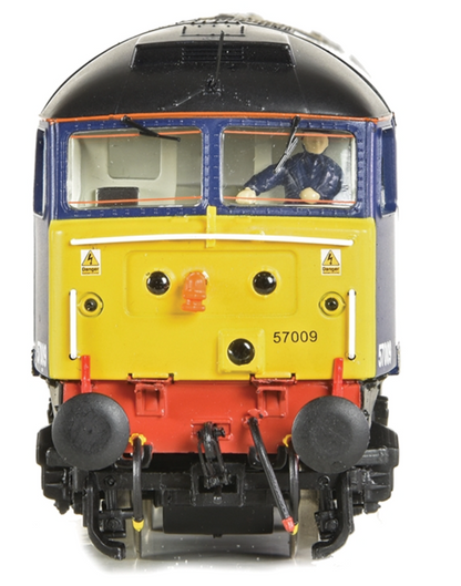 Class 57/0 57009 DRS Compass (Original) Diesel Locomotive