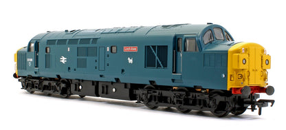 Pre-Owned Class 37/0 37026 'Loch Awe' BR Blue Diesel Locomotive - Exclusive Model