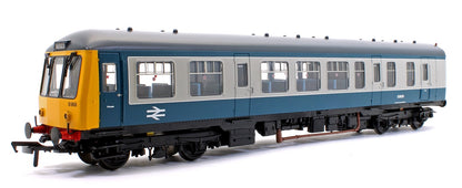 Pre-Owned Class 108 2 Car DMU BR Blue & Grey