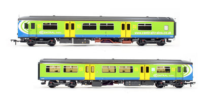 32-926 Pre-Owned Class 150/1 DMU 2 Car 'Centro'