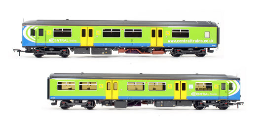 Pre-Owned Class 150/1 DMU 2 Car 'Centro'