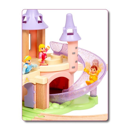 Disney Princess Castle Set