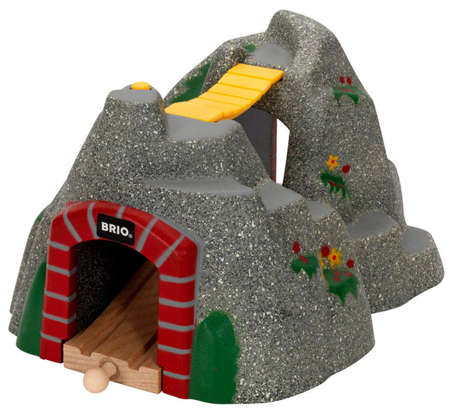 BRIO World - Adventure Tunnel