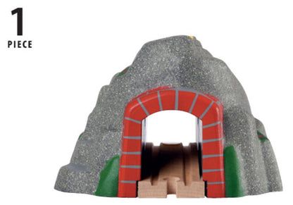 BRIO World - Adventure Tunnel