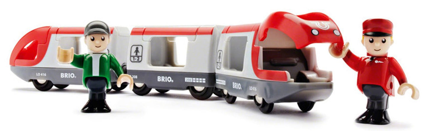 BRIO World - Travel Train