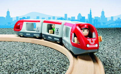 BRIO World - Travel Train