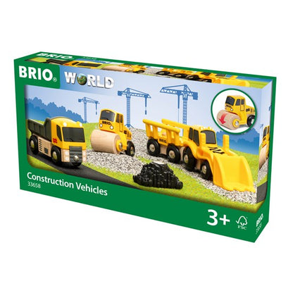 Construction Vehicles