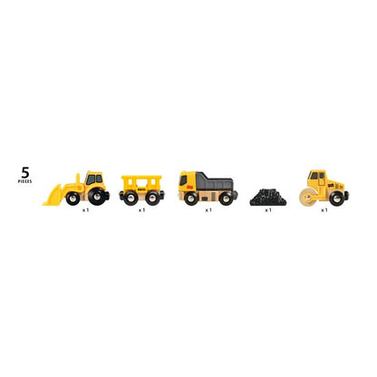 Construction Vehicles