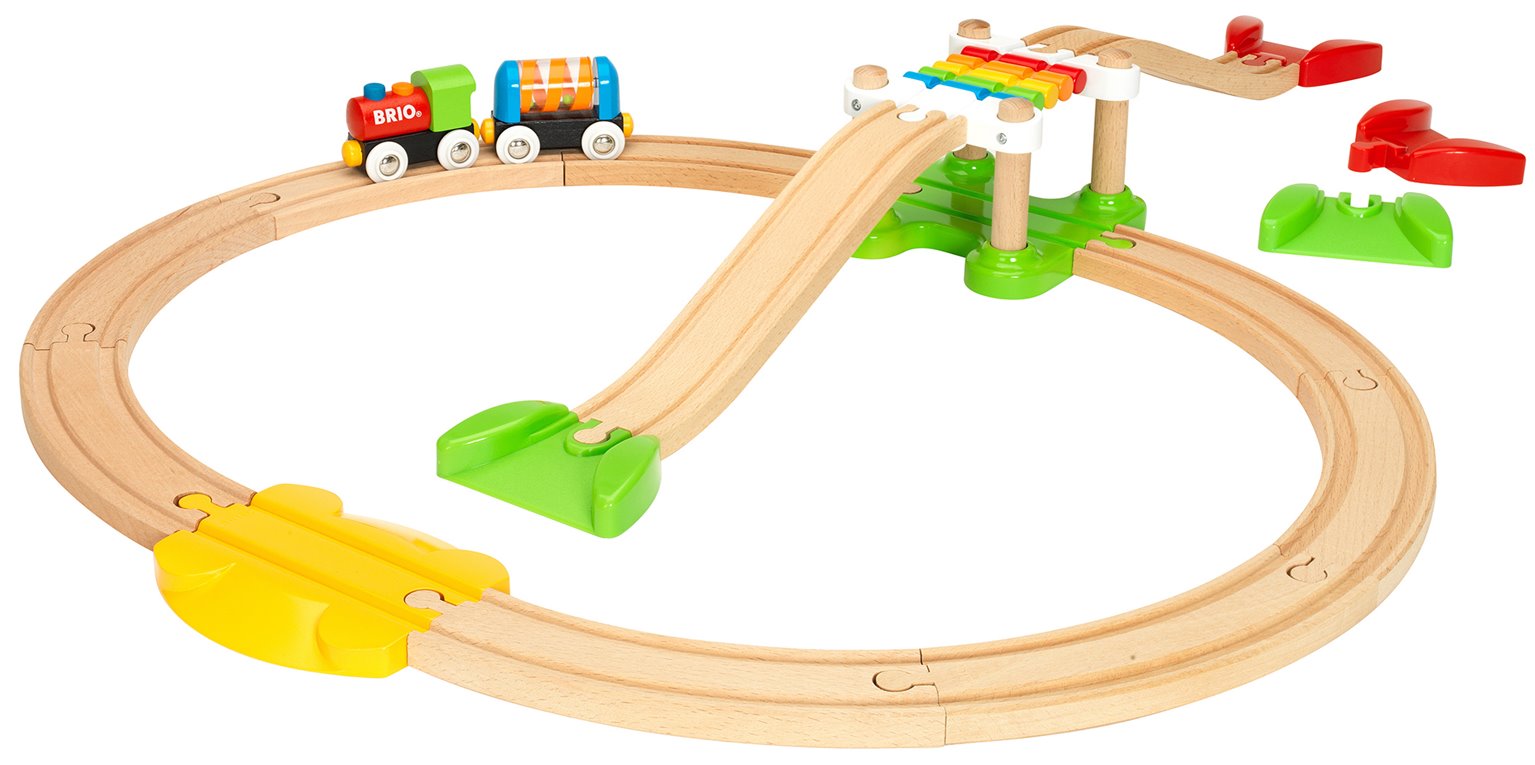 Brio train 2 pack sarahhancock high quality