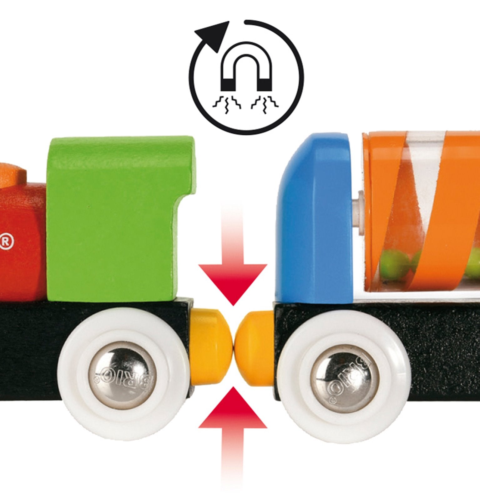 Brio train store 7 pack evin924