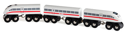 BRIO World - High Speed Train