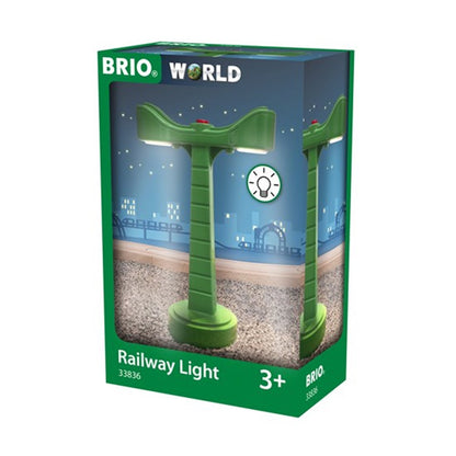 Brio World - Railway Light