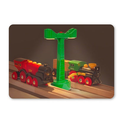 Brio World - Railway Light