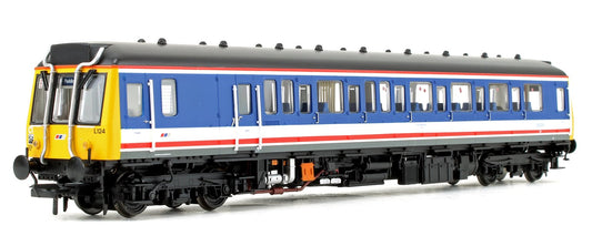 Class 121 "Bubble Car" Single Car Unit Network Southeast No.55024