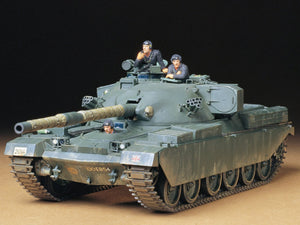 1:35 Military Miniature Series no.68 British Chieftain Mk.5 Tank
