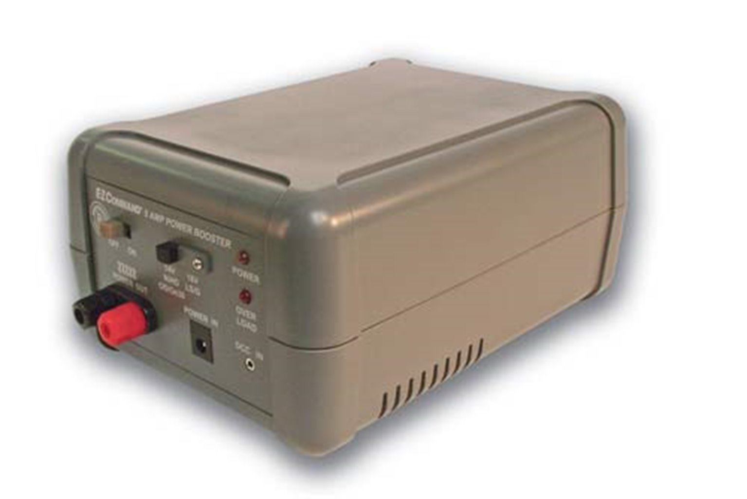 E-Z Command 5 Amp Power Booster