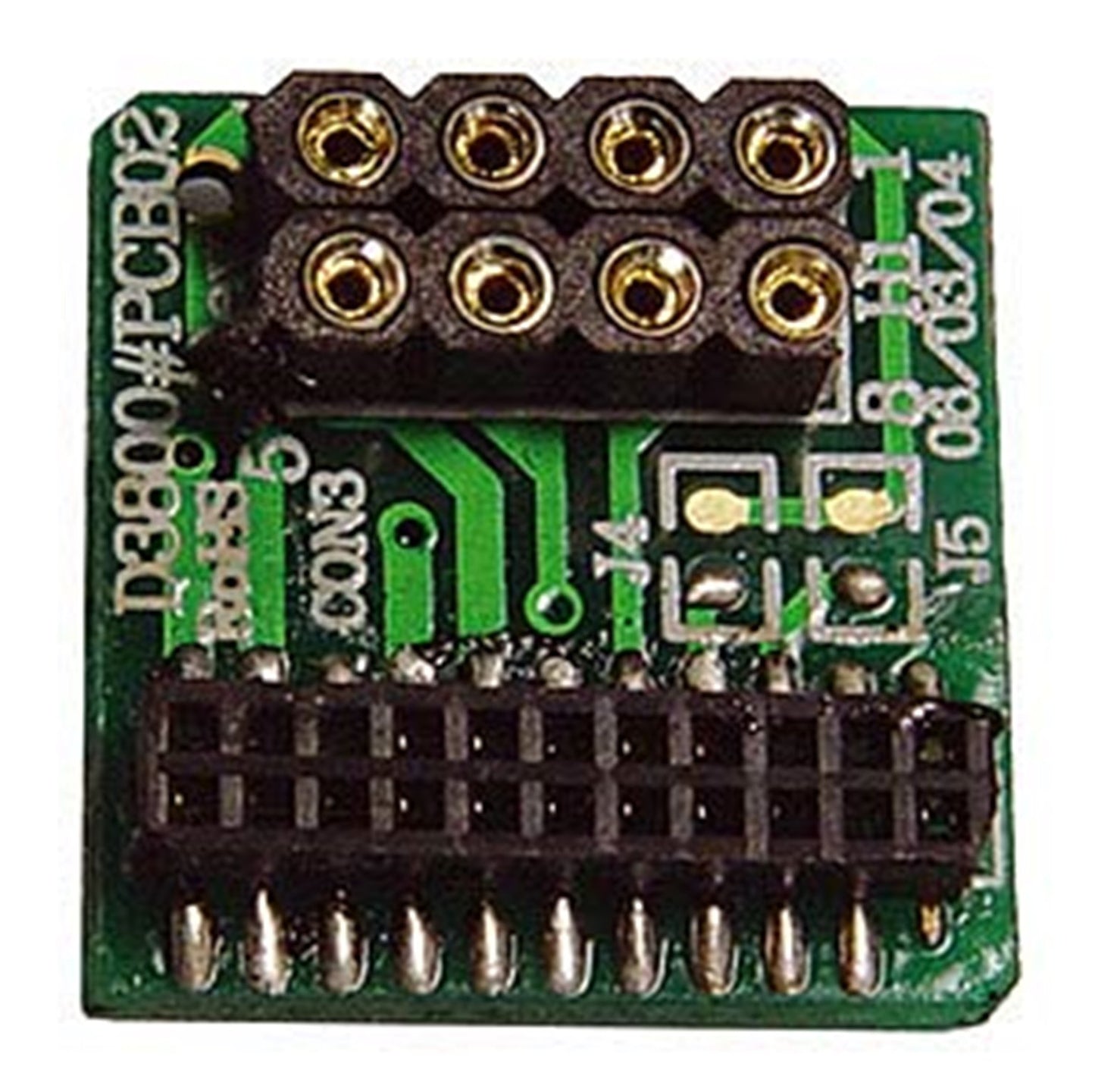 E-Z Command 8 Pin To 21 Pin Adaptor