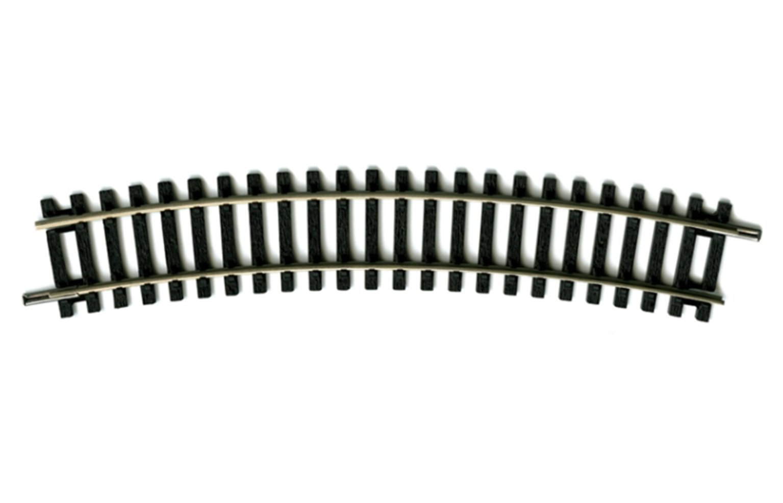 2nd Radius Curve 438mm