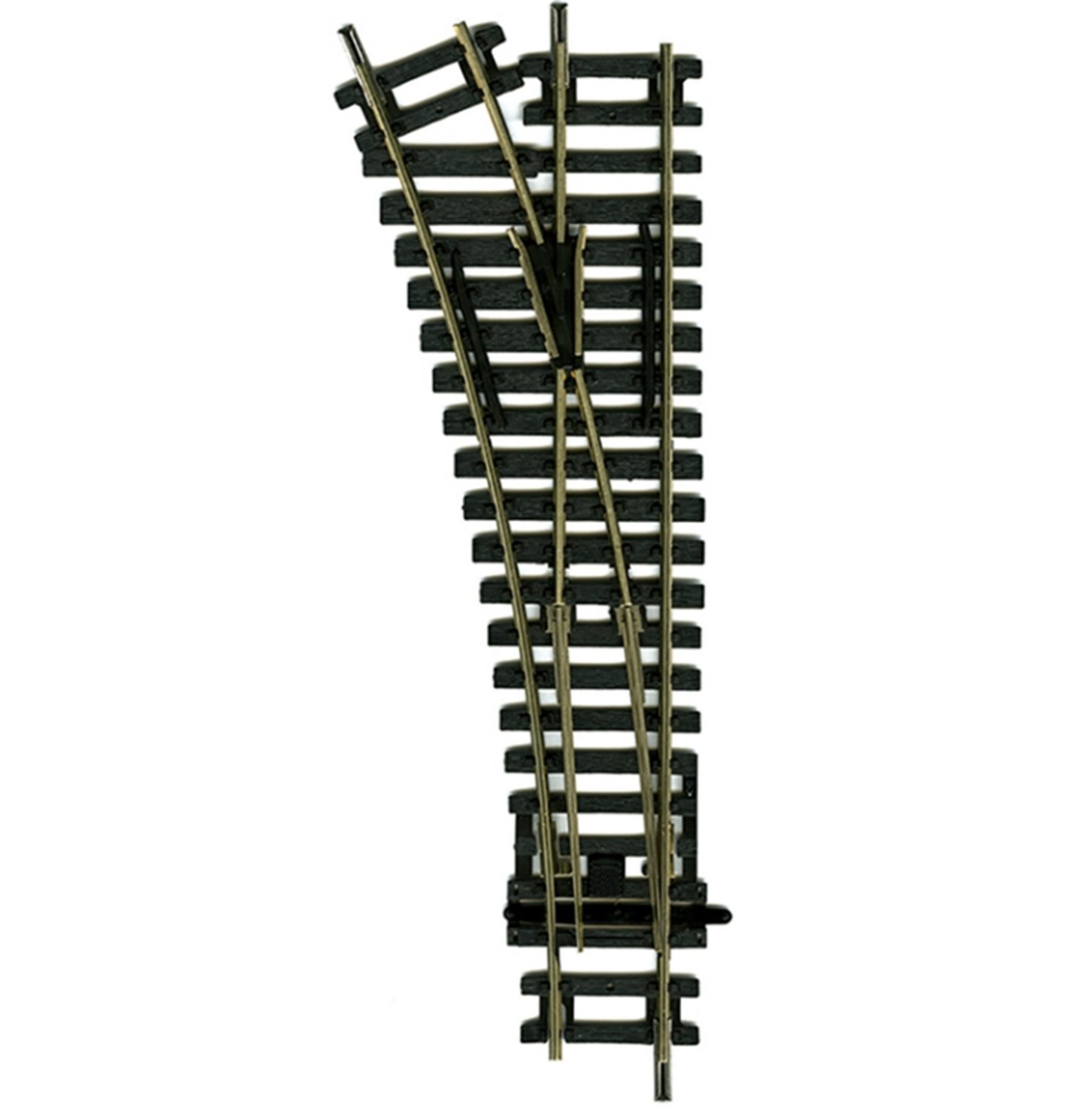 Left-hand Standard Point (Self-Isolating)